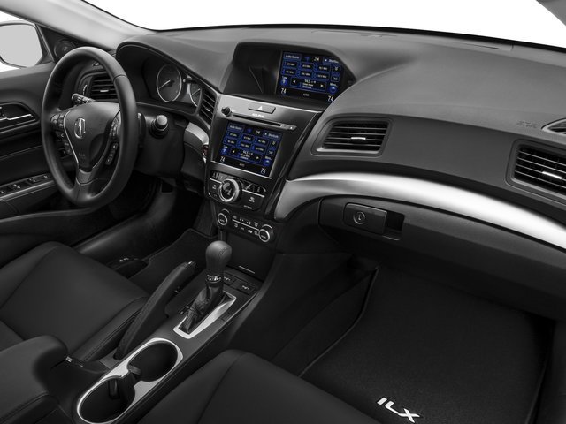 Used 2016 Acura ILX FWD image 18