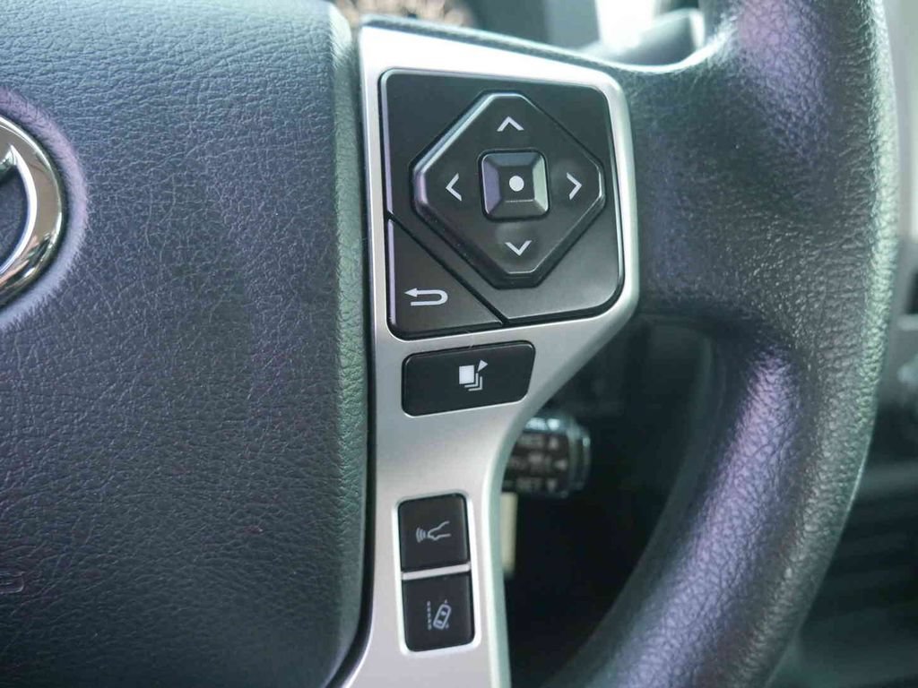 Used 2018 Toyota Tundra SR5 w/ SR5 Upgrade Package RWD image 43