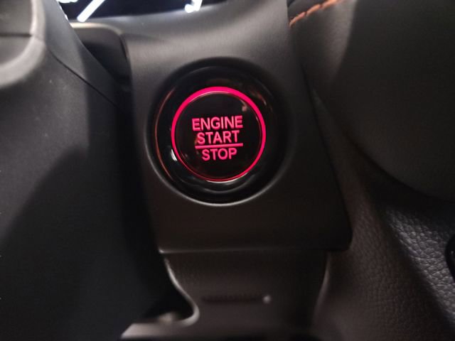 New 2026 Honda HR-V Sport image 25