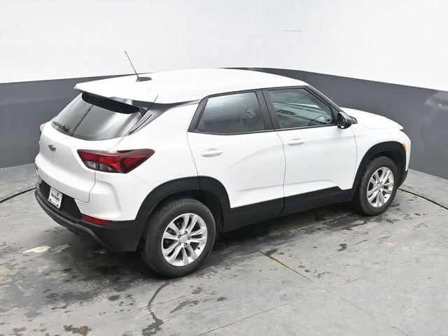 Used 2023 Chevrolet TrailBlazer LS image 31