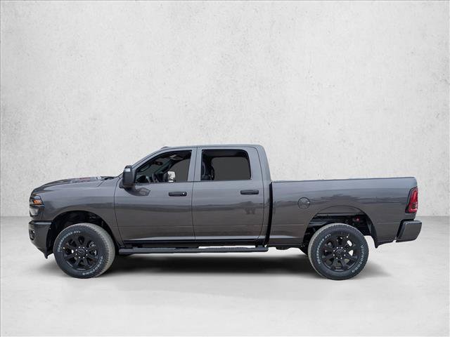 New 2026 RAM 2500 Tradesman AWD/4WD image 5
