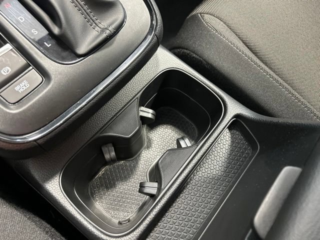 Certified 2024 Honda CR-V EX image 26