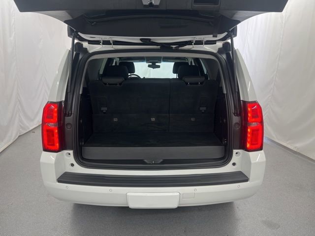 Used 2018 Chevrolet Tahoe LS image 7