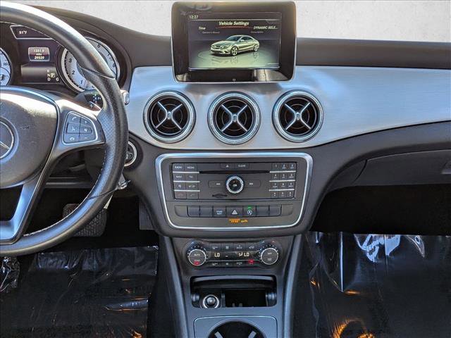 Used 2016 Mercedes-Benz CLA 250 image 12