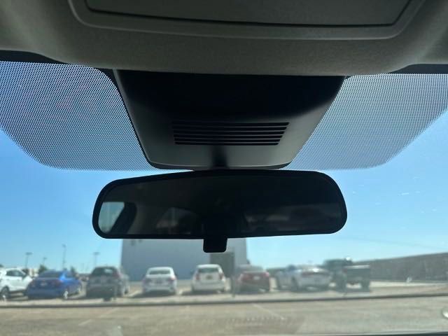 New 2025 Nissan Sentra SV w/ All-Weather Package image 21