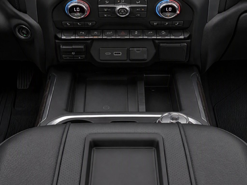 Used 2021 GMC Sierra 1500 Denali AWD/4WD image 32