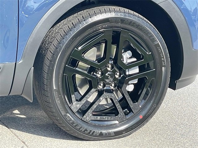 New 2025 Kia Telluride EX X-Line image 19