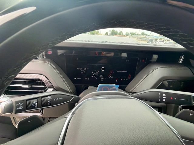New 2026 GMC Yukon XL Elevation w/ Elevation Premium Package AWD/4WD image 15