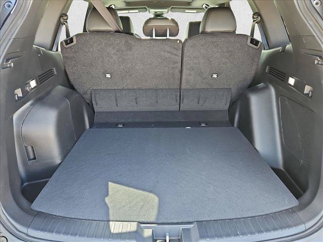 Used 2026 Honda CR-V Sport Touring image 6
