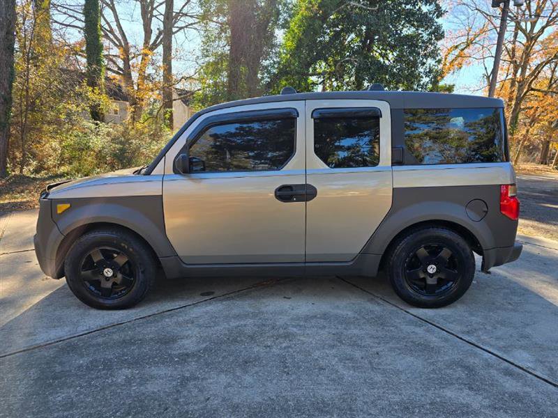 Used 2004 Honda Element EX image 5