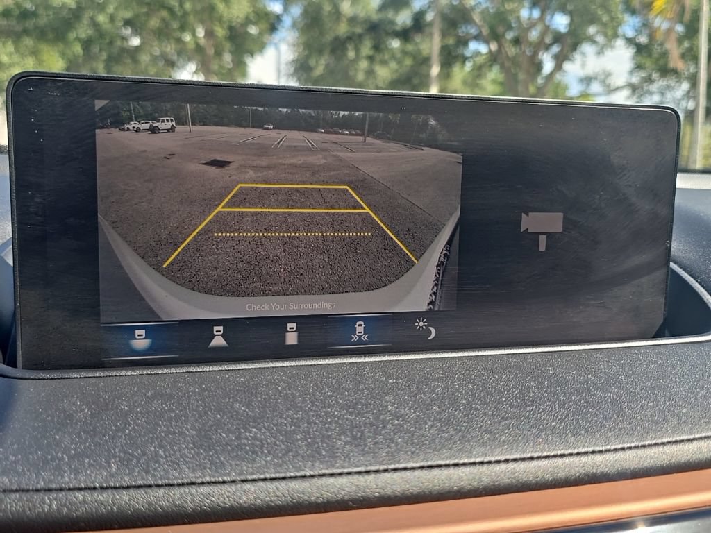 Used 2024 Acura MDX w/ Technology Package FWD image 22