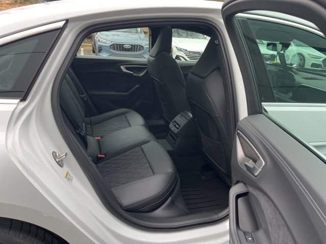 New 2025 Audi S5 Premium Plus image 27