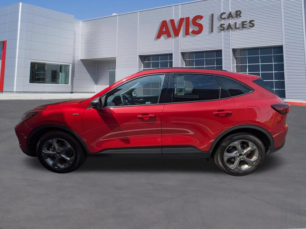 Used 2025 Ford Escape ST-Line FWD image 10