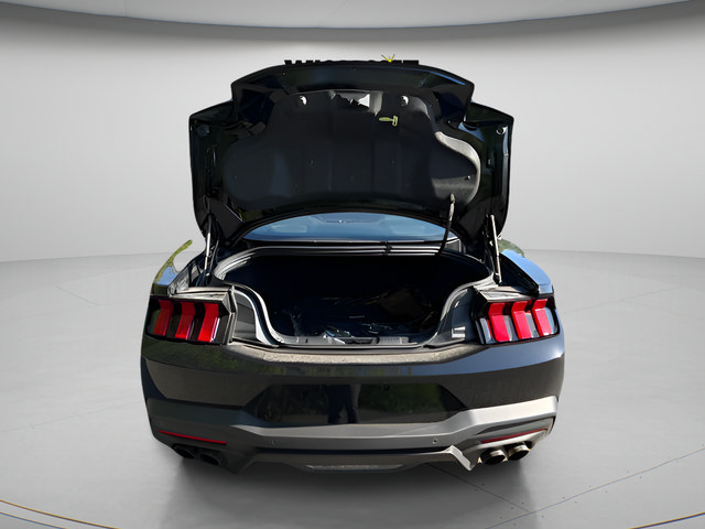 New 2026 Ford Mustang GT Premium RWD image 10