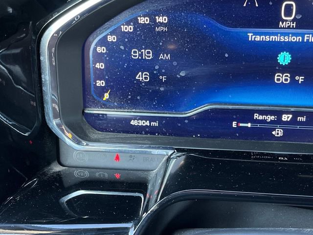 Used 2024 Chevrolet Silverado 3500 LT image 38