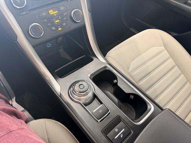 Used 2018 Ford Fusion S image 23