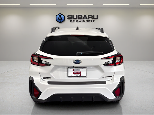 Certified 2026 Subaru Crosstrek 2.5i Premium w/ Popular Package #4 AWD/4WD image 4