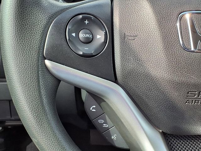 Used 2020 Honda Fit LX image 20