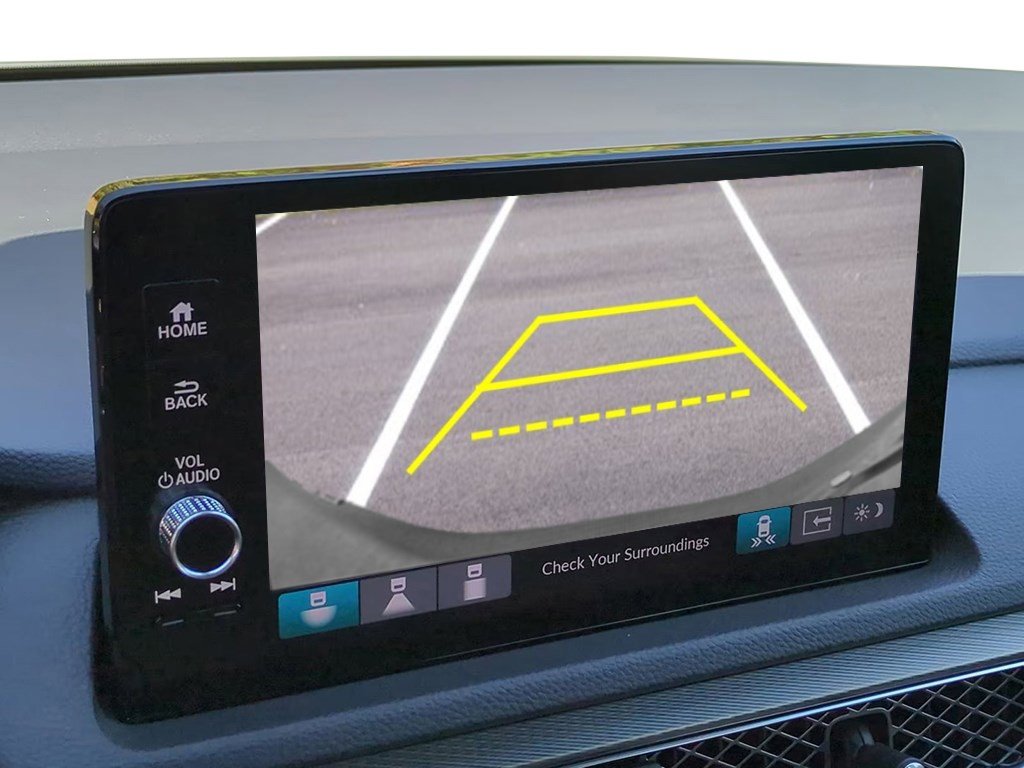 New 2026 Acura Integra A-Spec image 21