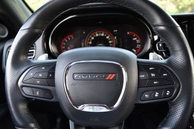Certified 2025 Dodge Durango GT AWD/4WD image 19