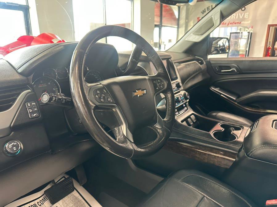 Used 2018 Chevrolet Tahoe LT AWD/4WD image 19