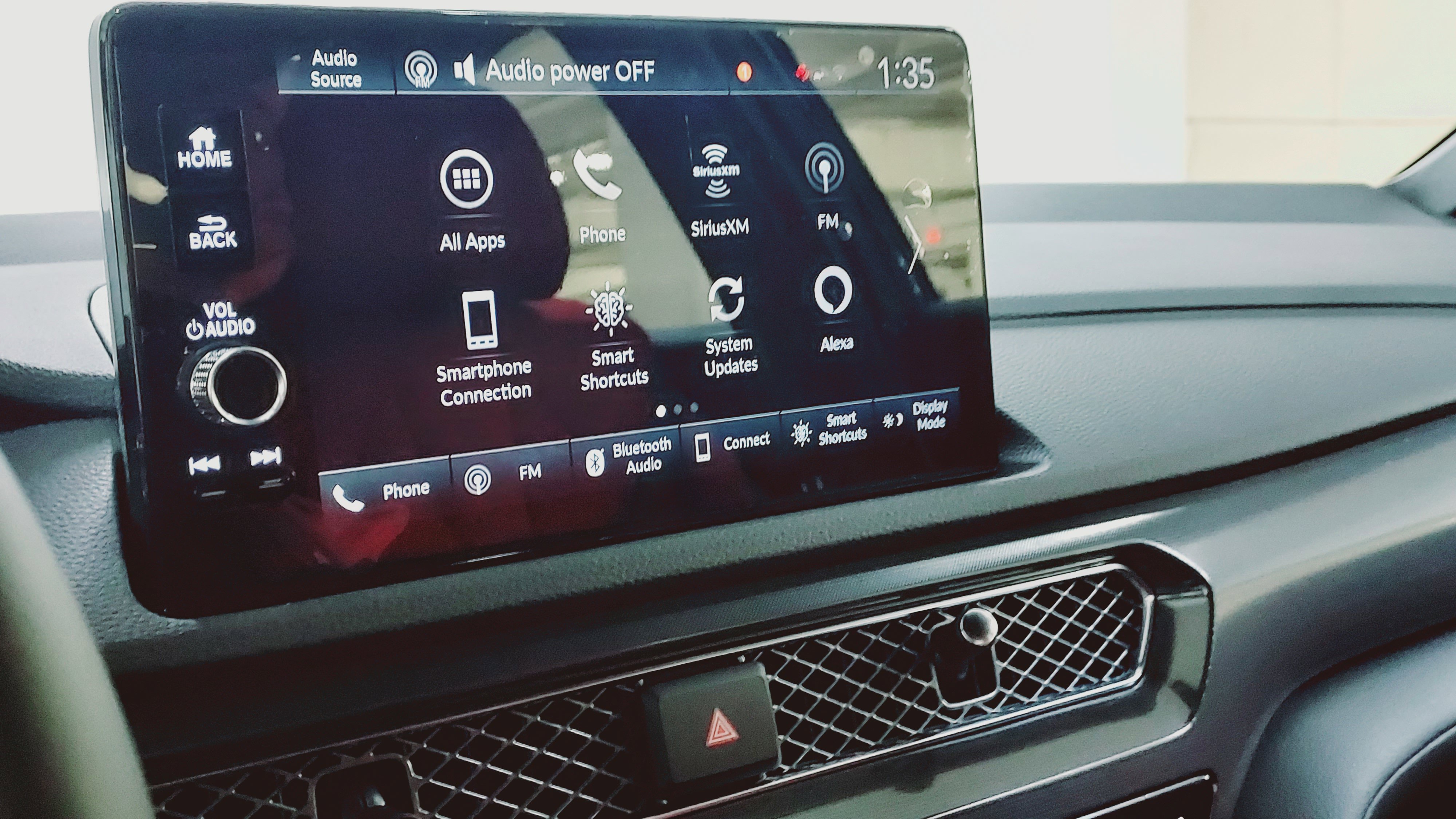 New 2026 Acura Integra A-Spec image 37