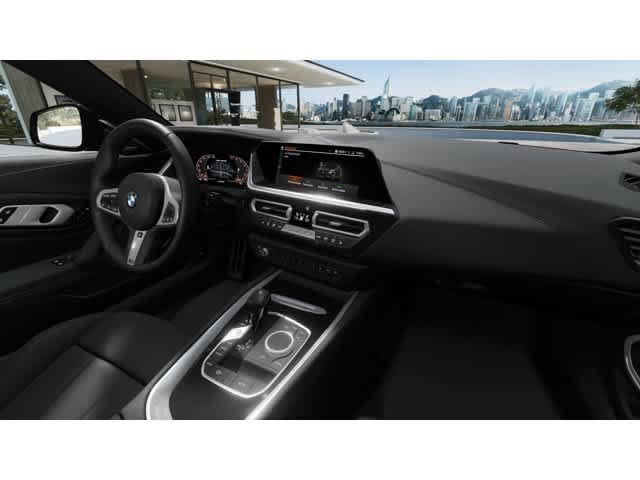 New 2026 BMW Z4 M40i RWD image 14