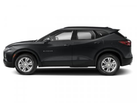 Used 2020 Chevrolet Blazer LT image 6