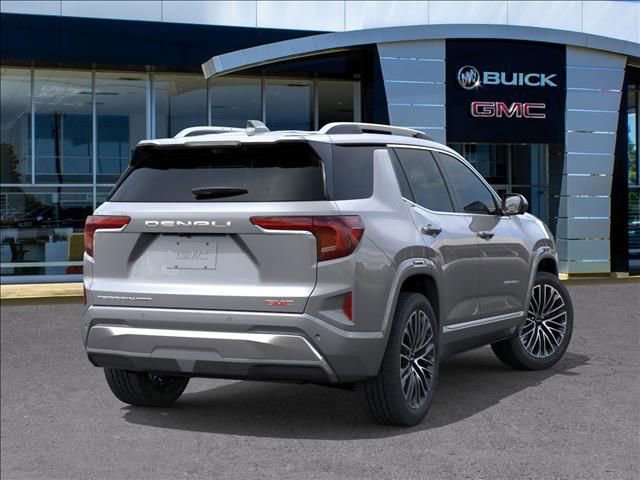 New 2026 GMC Terrain Denali image 4