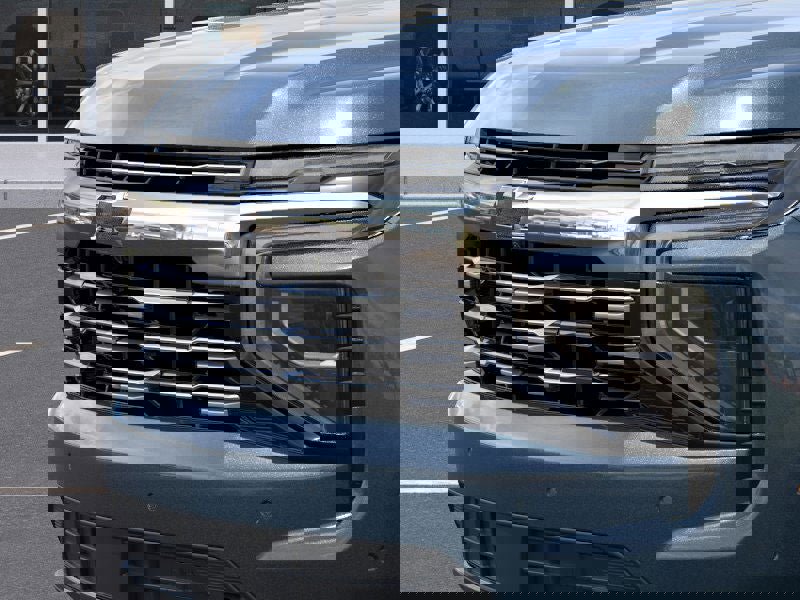 New 2026 Chevrolet Suburban Premier w/ Sun And Tow Package image 13