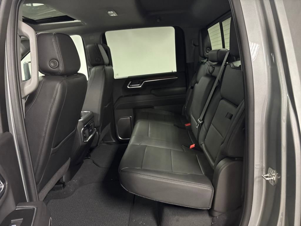 New 2025 GMC Sierra 2500 Denali w/ Denali Reserve Package image 42