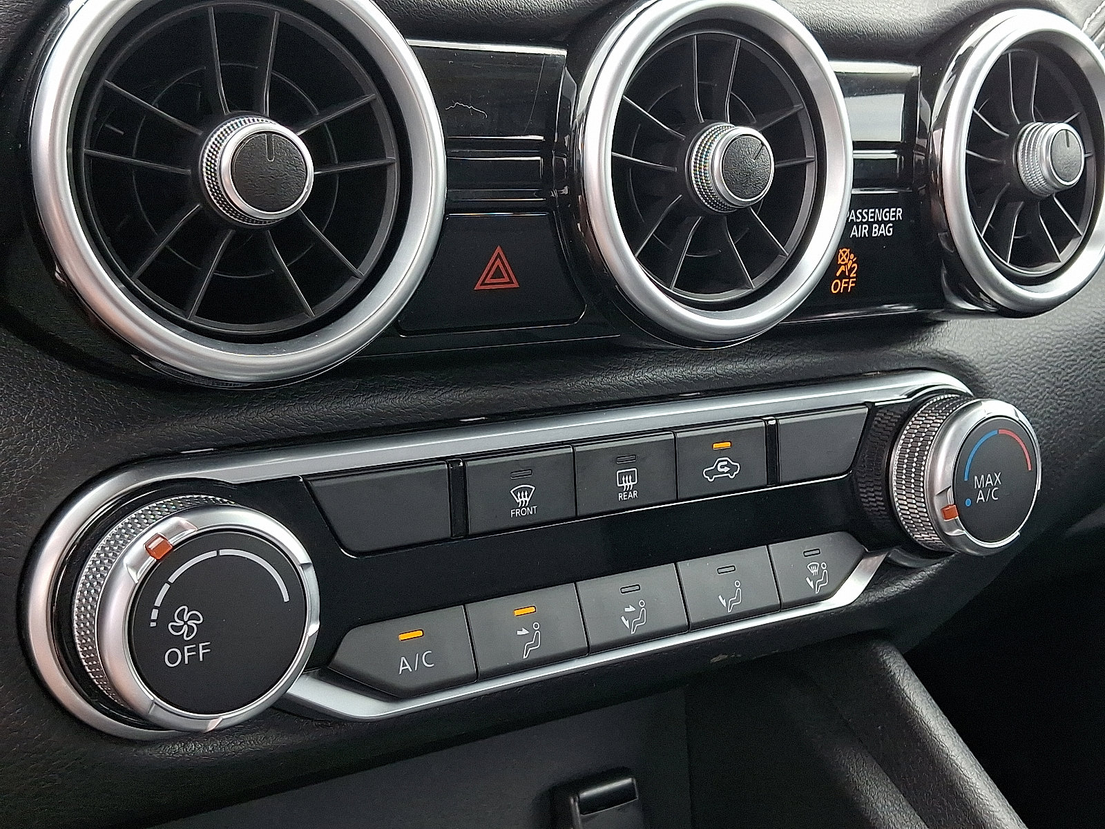 Used 2022 Nissan Sentra SV image 16