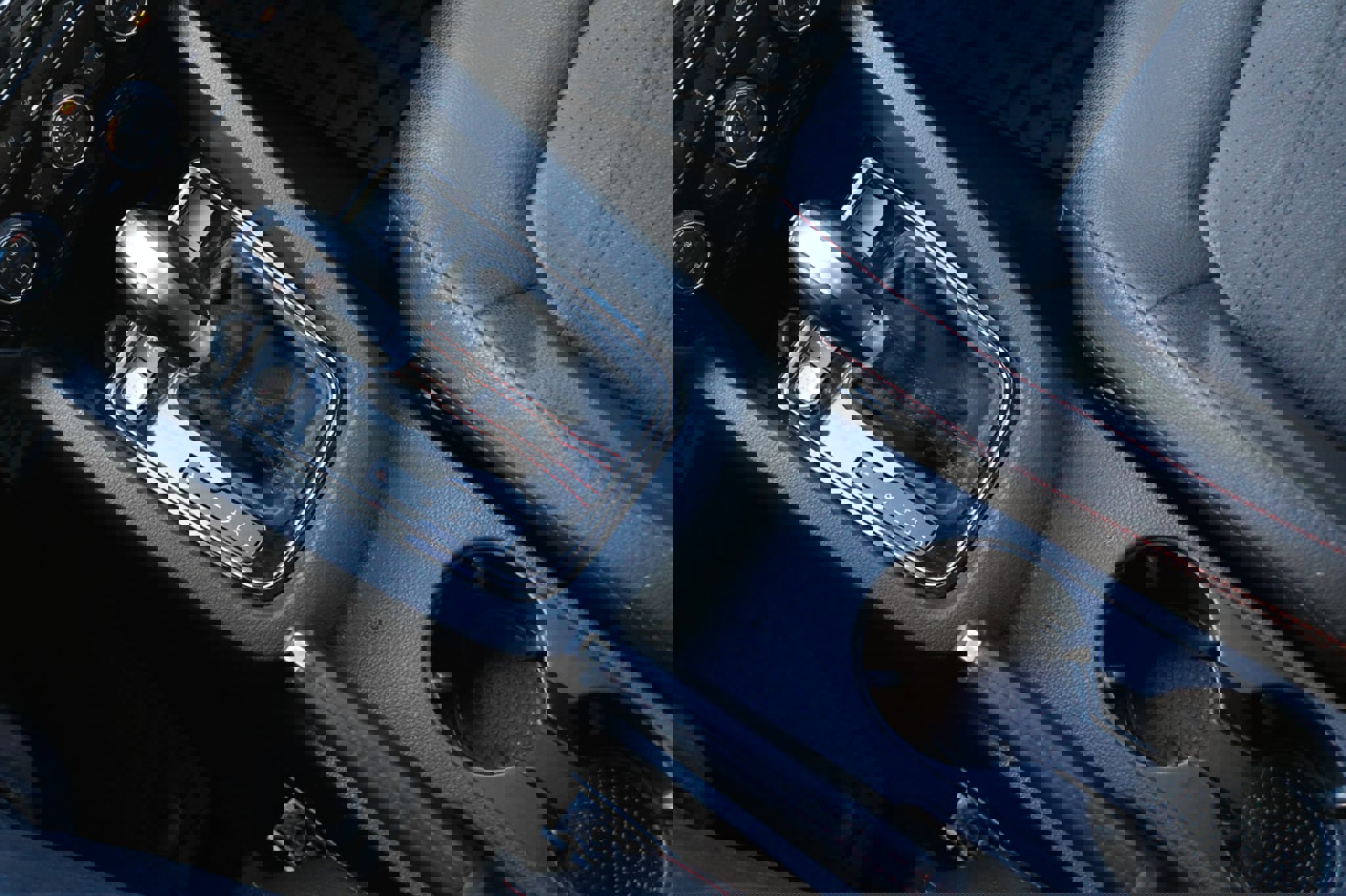 Used 2016 Volkswagen Jetta GLI SEL image 42