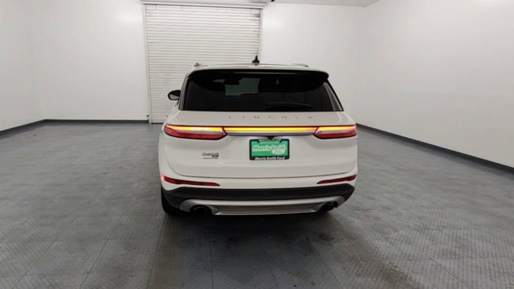 Used 2021 Lincoln Corsair AWD w/ Equipment Group 101A image 7