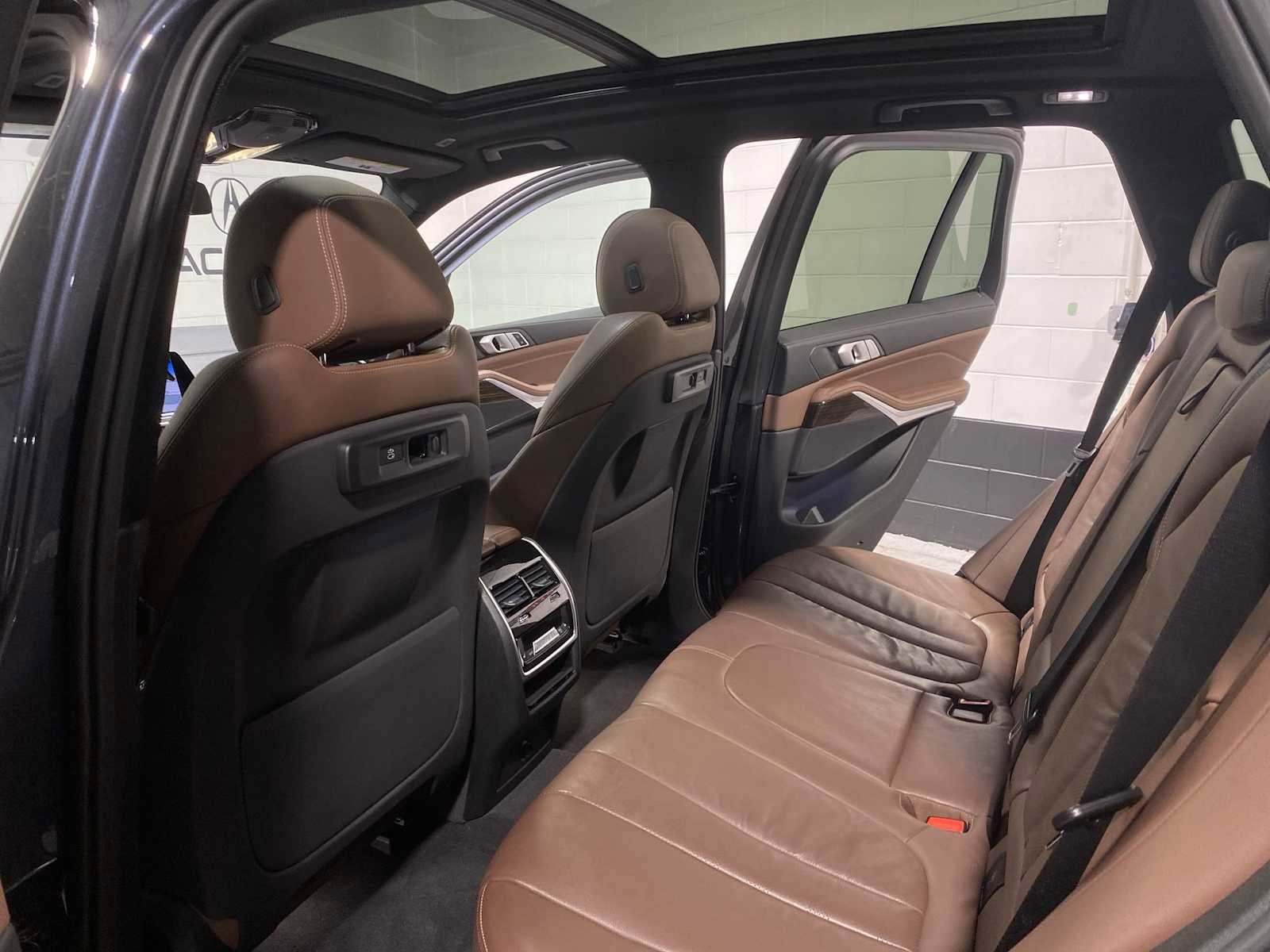 Used 2019 BMW X5 xDrive40i w/ Convenience Package image 12