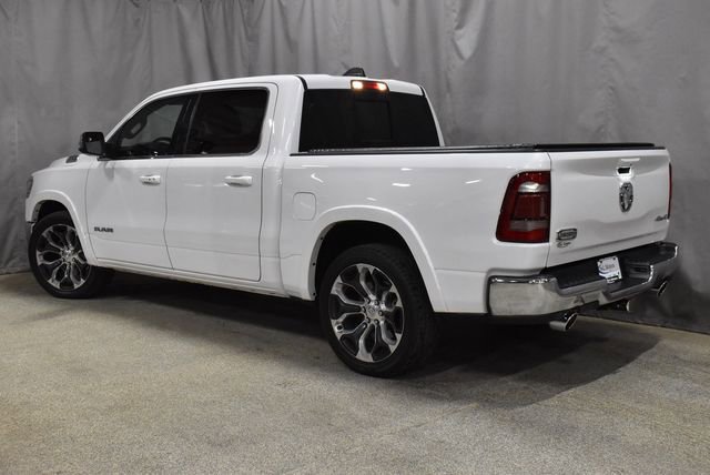 Certified 2023 RAM 1500 Limited image 6