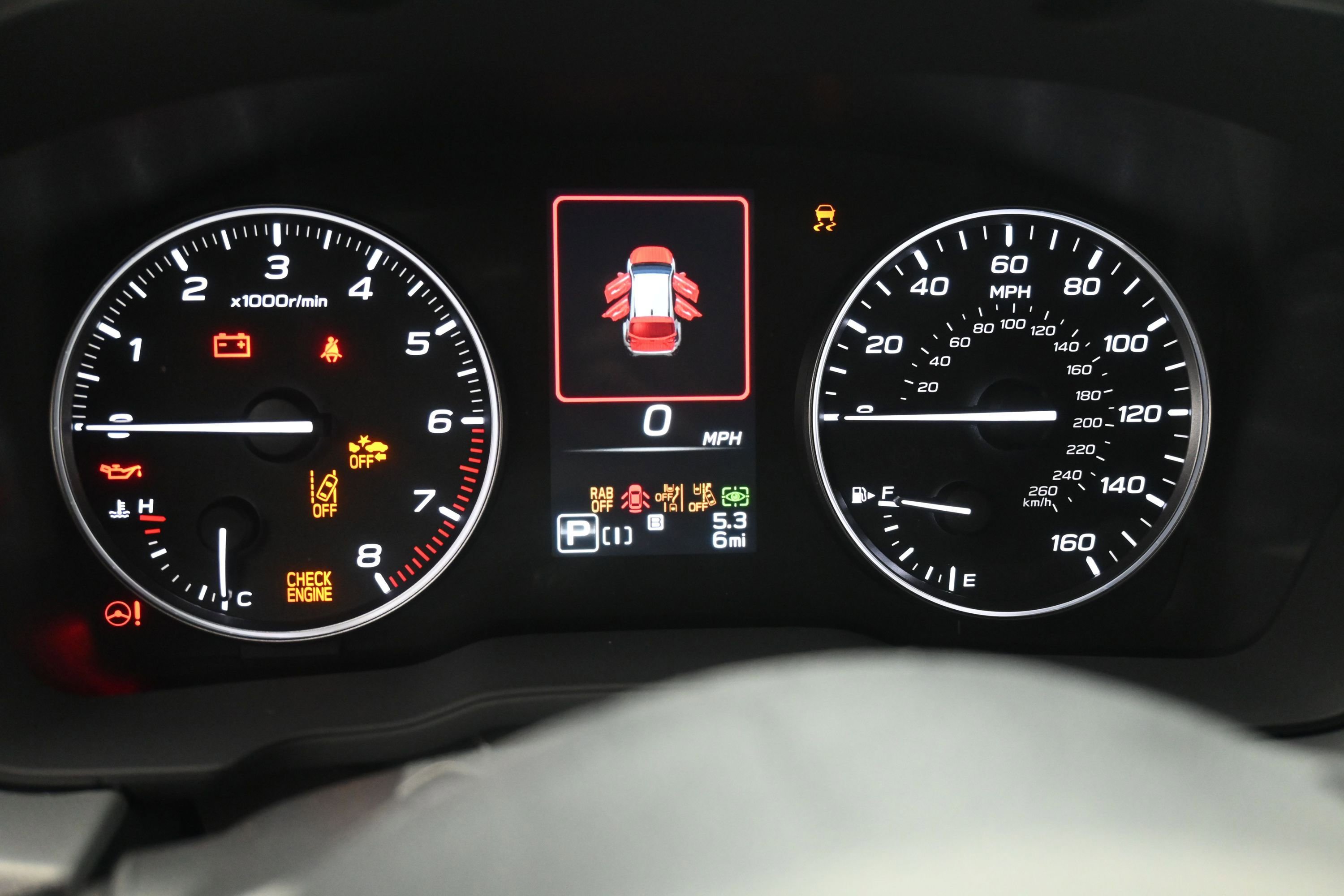 New 2026 Subaru Crosstrek 2.5i Limited AWD/4WD image 32