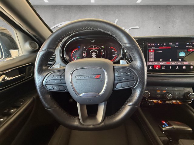 Used 2025 Dodge Durango GT RWD image 21