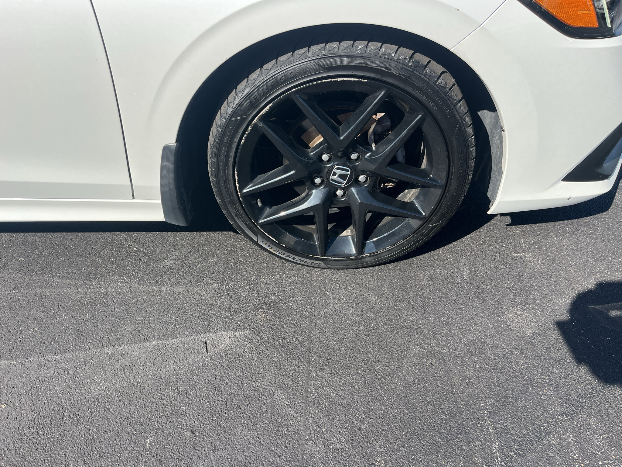 Used 2023 Honda Civic Sport image 12