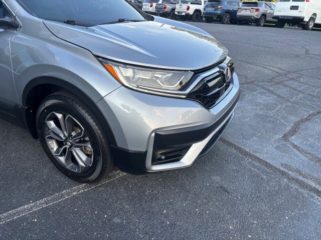 Used 2020 Honda CR-V EX-L image 6