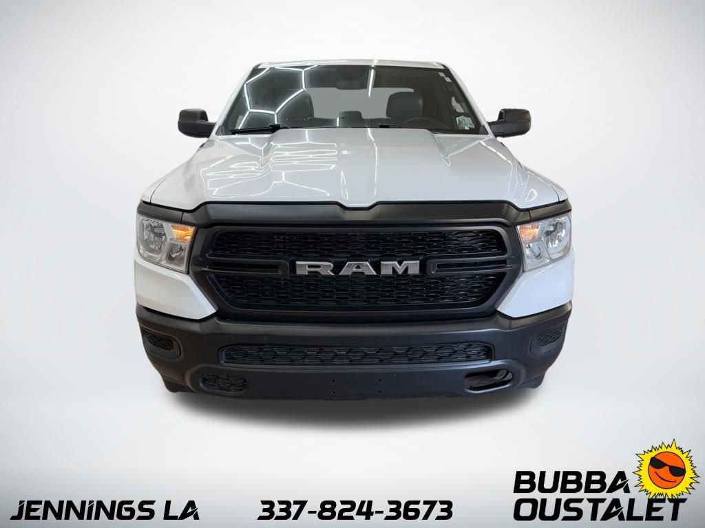Used 2022 RAM 1500 Tradesman w/ Tradesman Group image 8