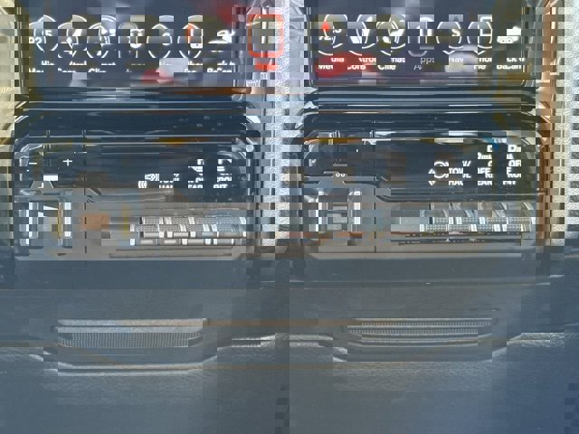 Used 2020 RAM 2500 Laramie image 15