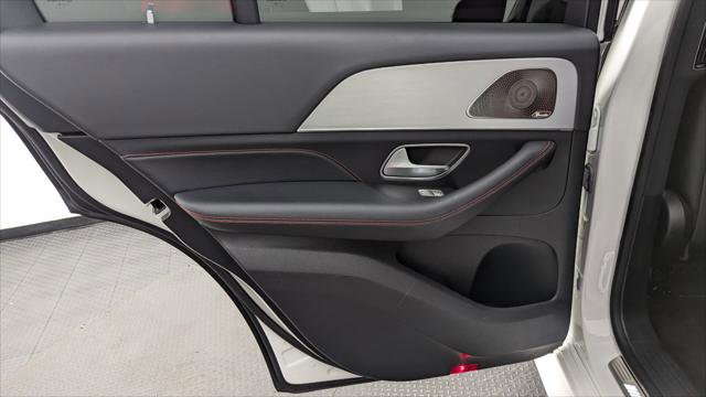 Used 2023 Mercedes-Benz GLE 53 AMG 4MATIC image 17