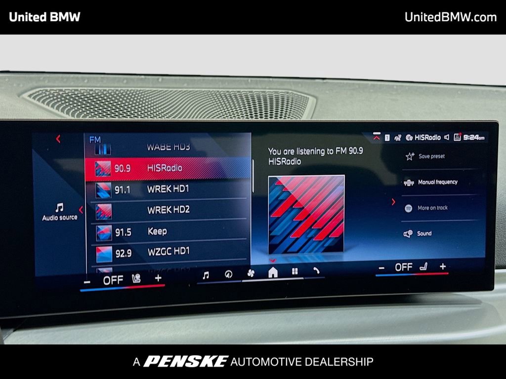 New 2026 BMW M340i w/ Premium Package RWD image 8