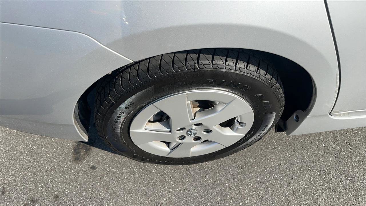 Used 2010 Toyota Prius Two FWD image 22