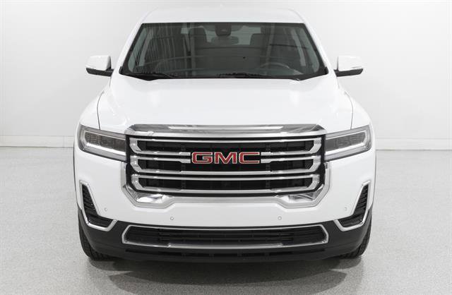 Used 2023 GMC Acadia SLE FWD image 2