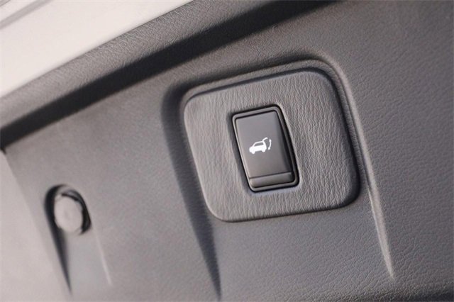 Certified 2024 Nissan Murano SL image 8