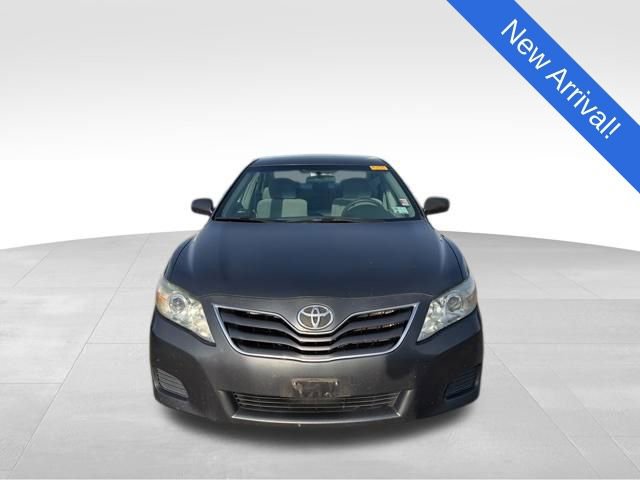 Used 2010 Toyota Camry FWD video 2