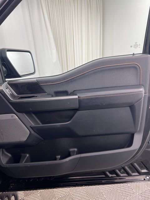Used 2023 Ford F150 Tremor w/ Bed Utility Package image 19