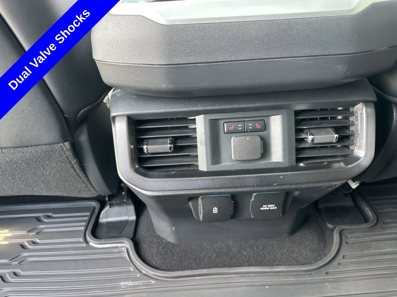 Used 2025 Ford F150 Raptor w/ Equipment Group 803A Raptor R AWD/4WD image 16